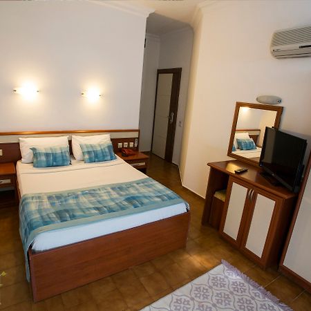 Oscar Boutique Hotel Antalya Ngoại thất bức ảnh