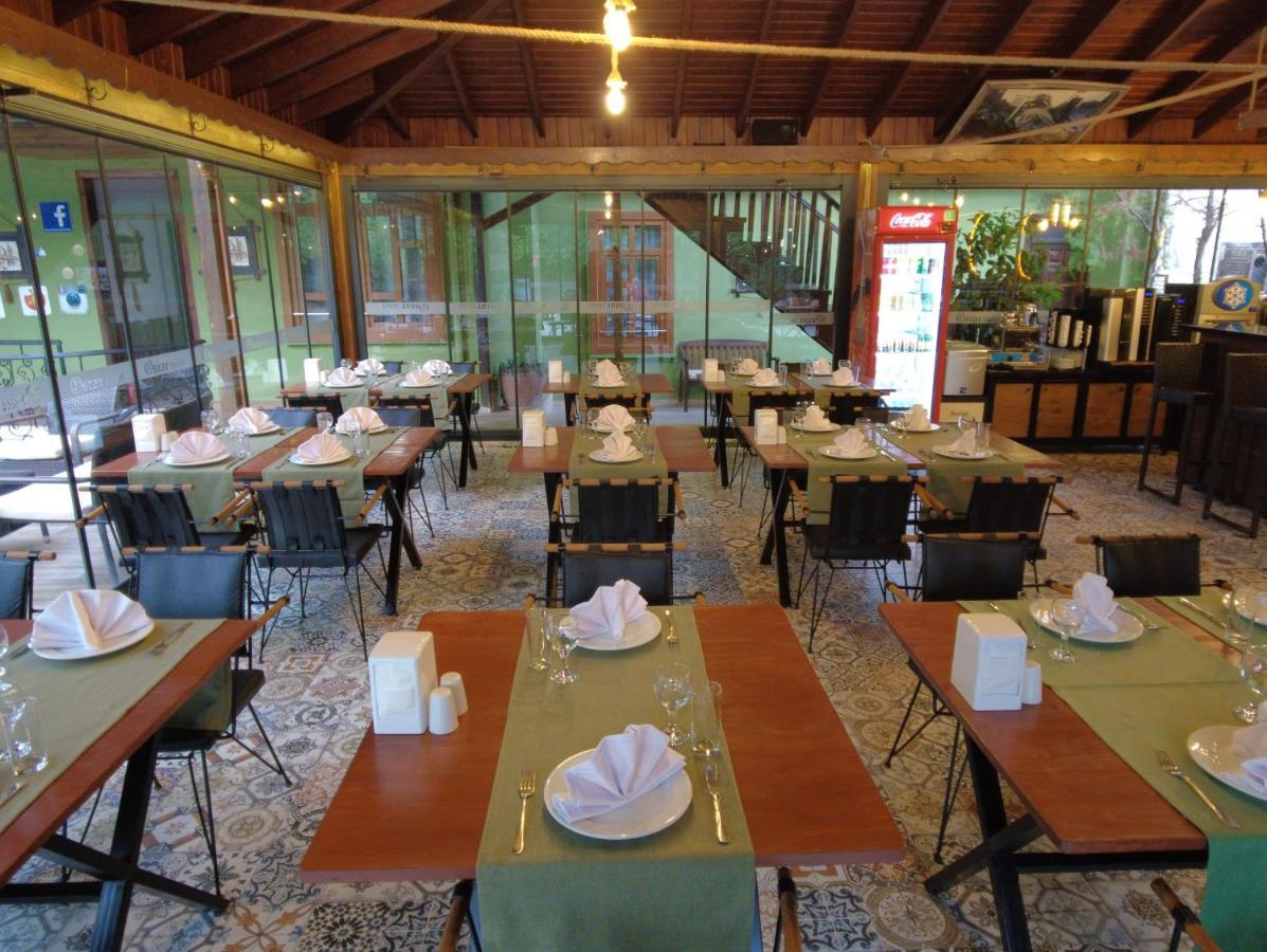 Oscar Boutique Hotel Antalya Ngoại thất bức ảnh