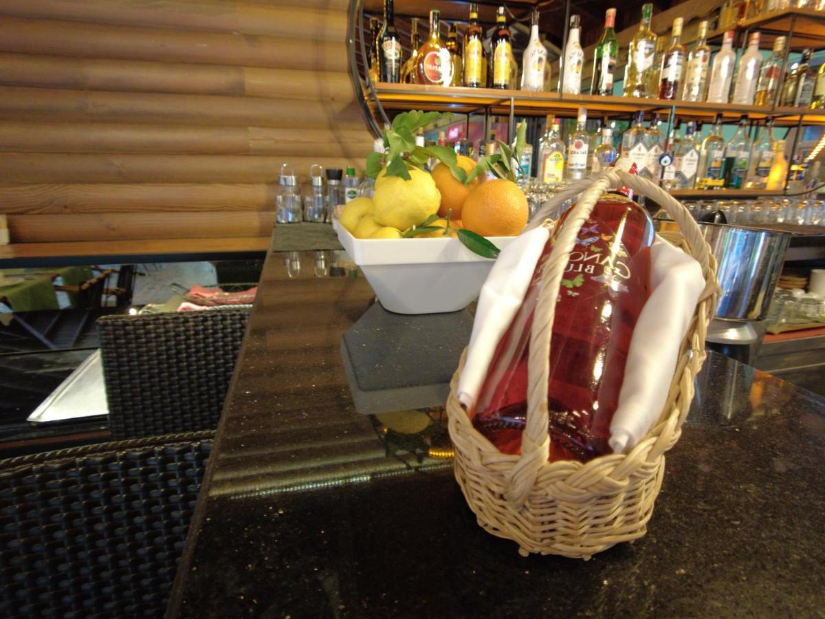 Oscar Boutique Hotel Antalya Ngoại thất bức ảnh