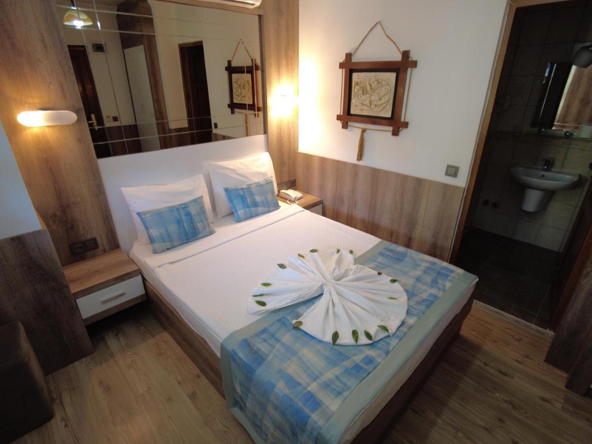 Oscar Boutique Hotel Antalya Ngoại thất bức ảnh
