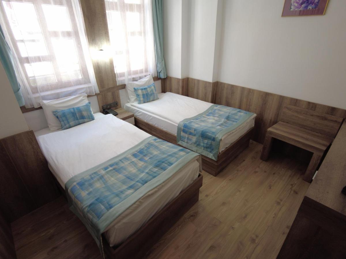 Oscar Boutique Hotel Antalya Ngoại thất bức ảnh