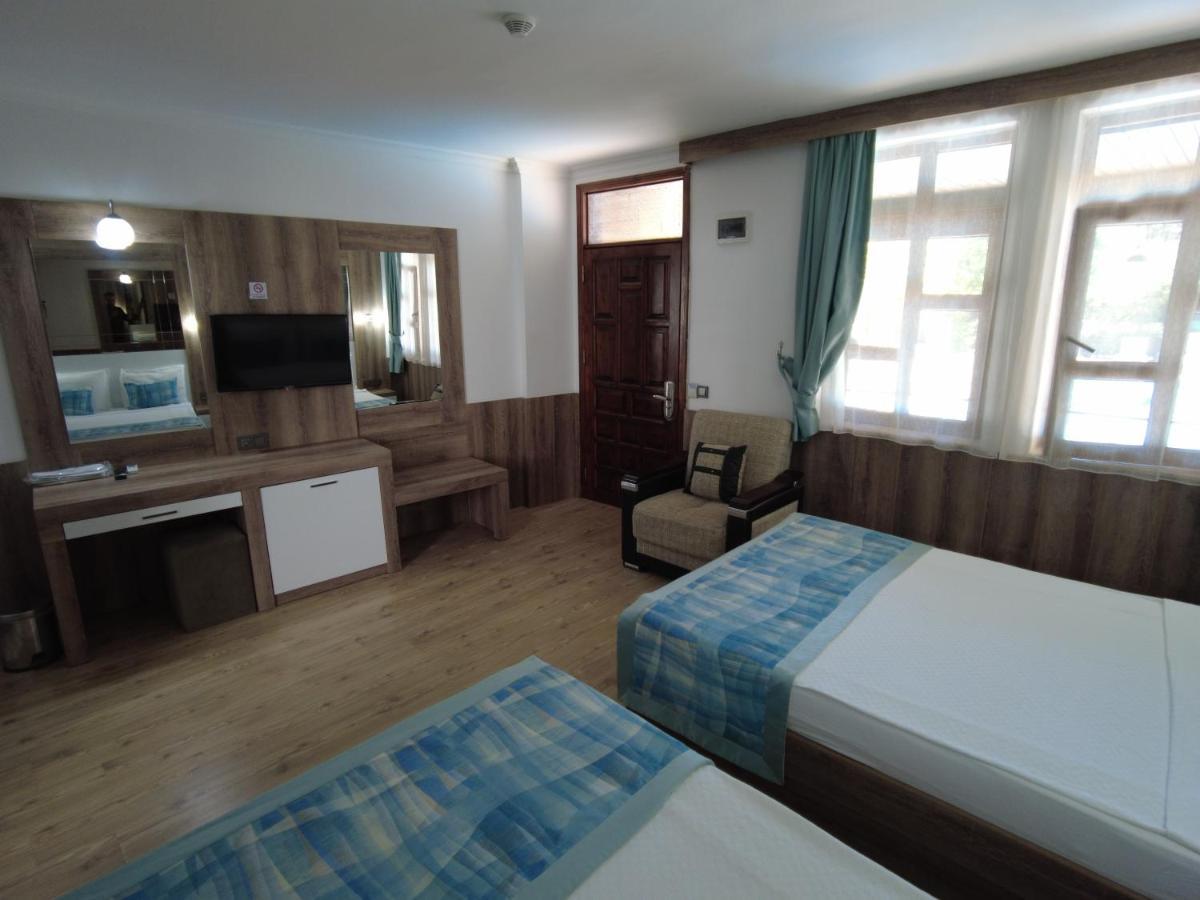 Oscar Boutique Hotel Antalya Ngoại thất bức ảnh