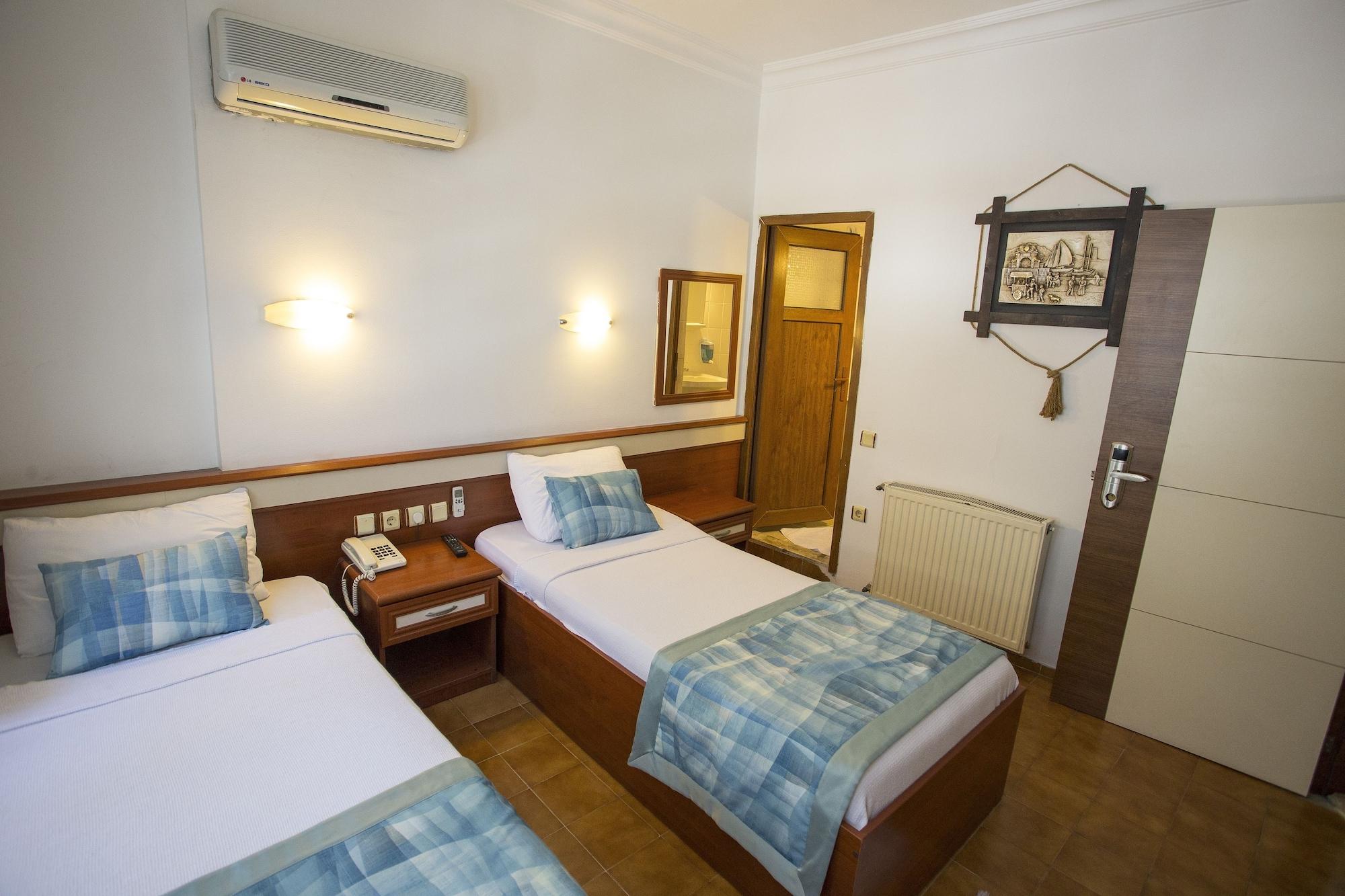 Oscar Boutique Hotel Antalya Ngoại thất bức ảnh