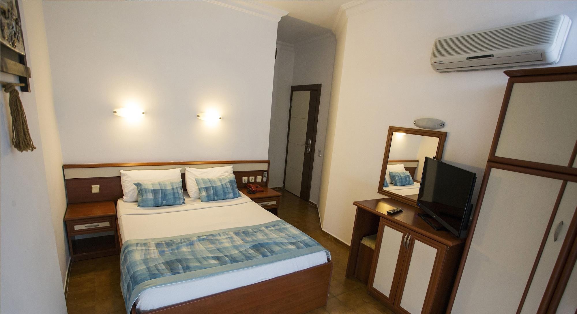 Oscar Boutique Hotel Antalya Ngoại thất bức ảnh
