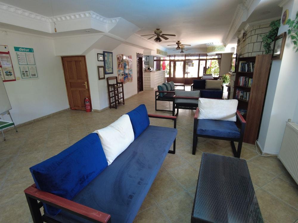 Oscar Boutique Hotel Antalya Ngoại thất bức ảnh