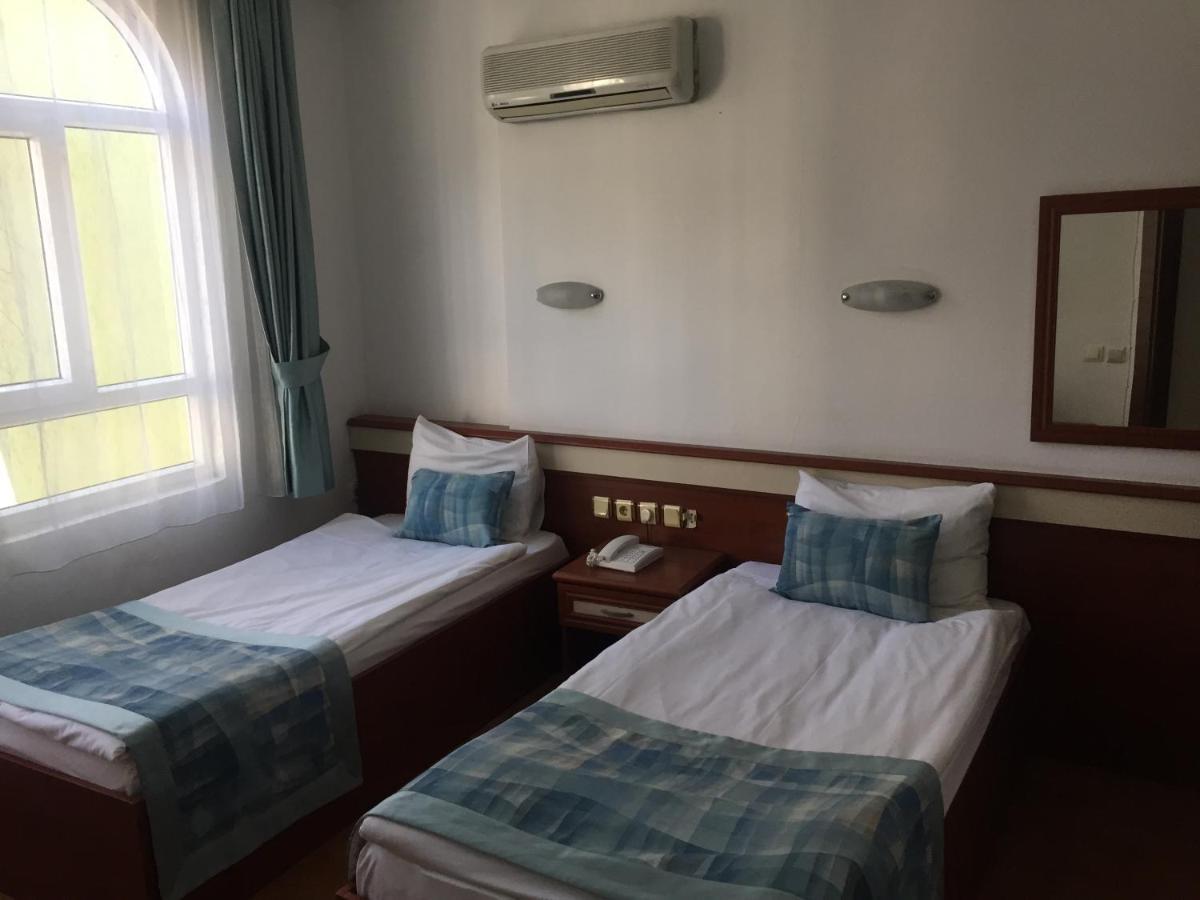 Oscar Boutique Hotel Antalya Ngoại thất bức ảnh