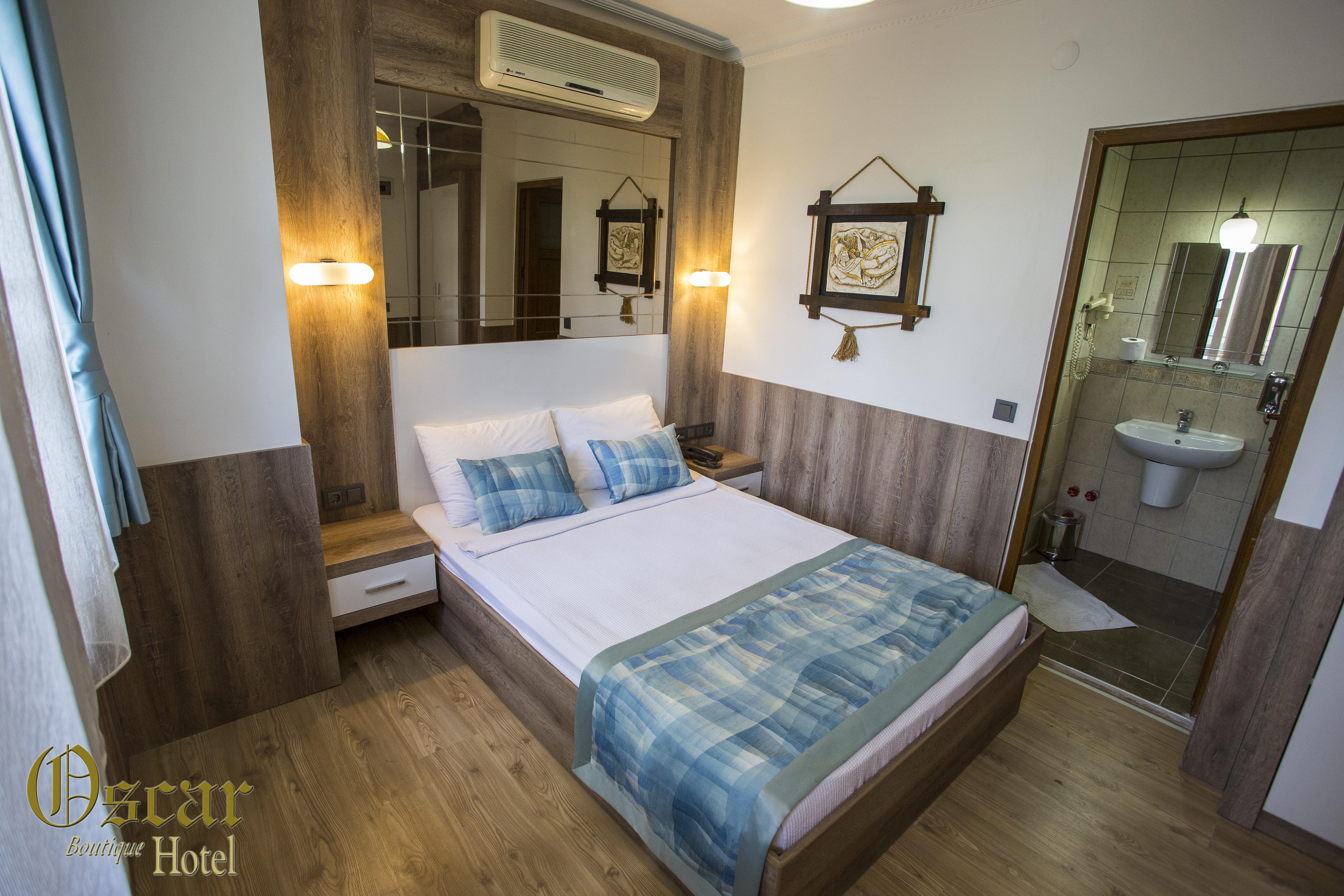 Oscar Boutique Hotel Antalya Ngoại thất bức ảnh