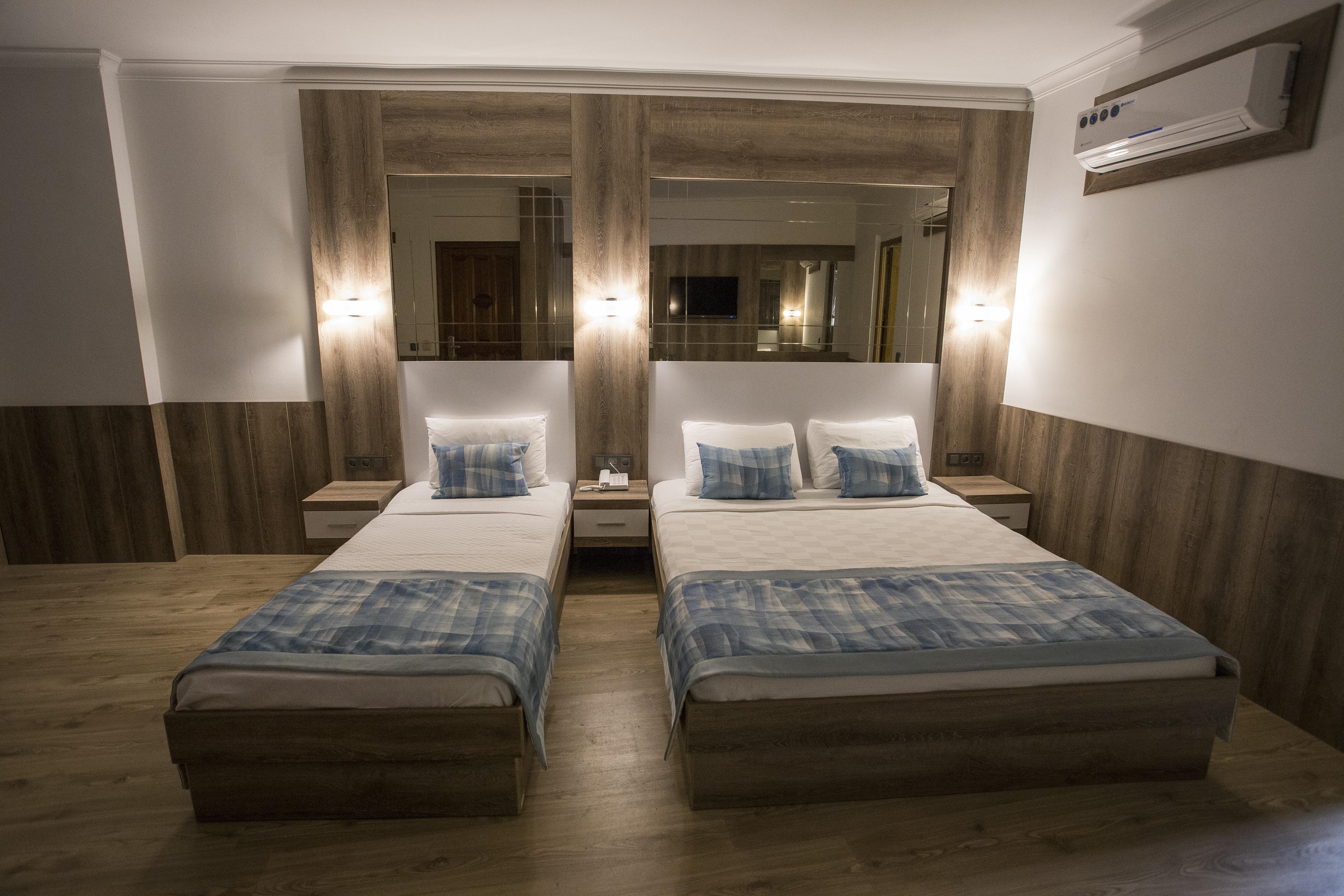 Oscar Boutique Hotel Antalya Ngoại thất bức ảnh