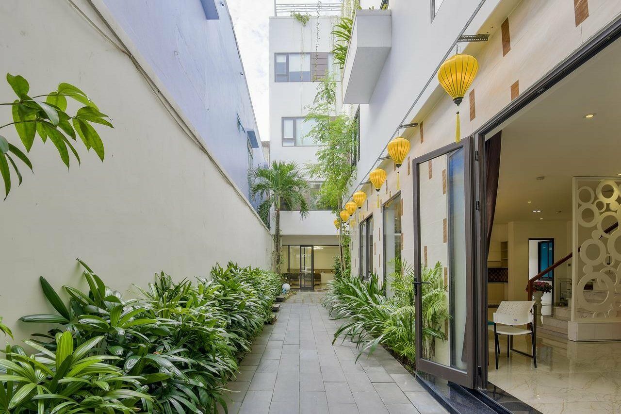 Oscar Boutique Hotel Antalya Ngoại thất bức ảnh